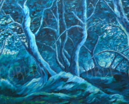 Bosque