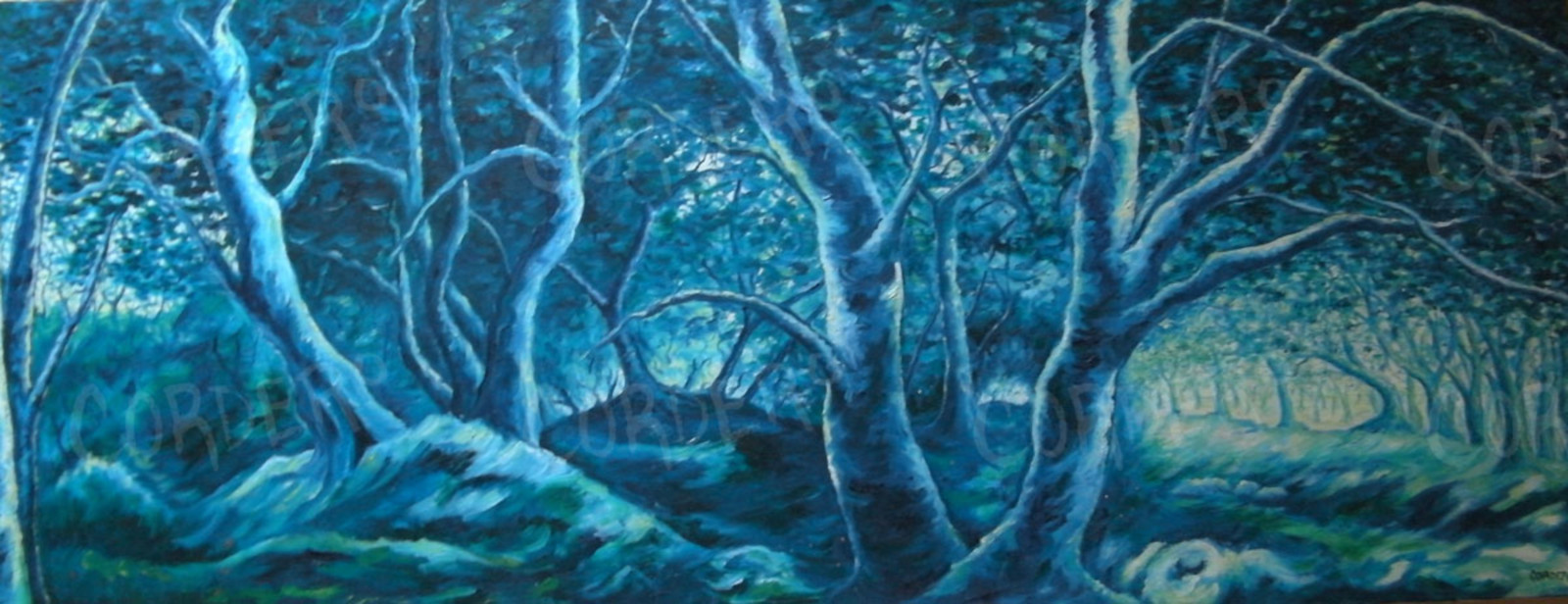 Bosque