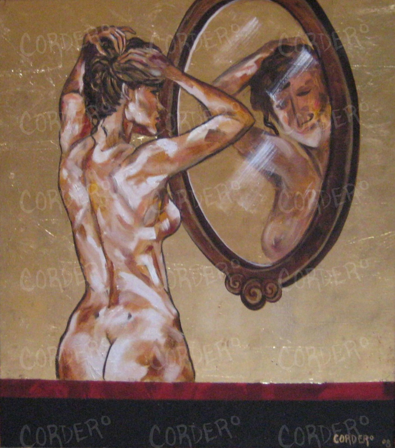 Reflejos I