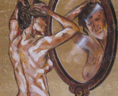 Reflejos I