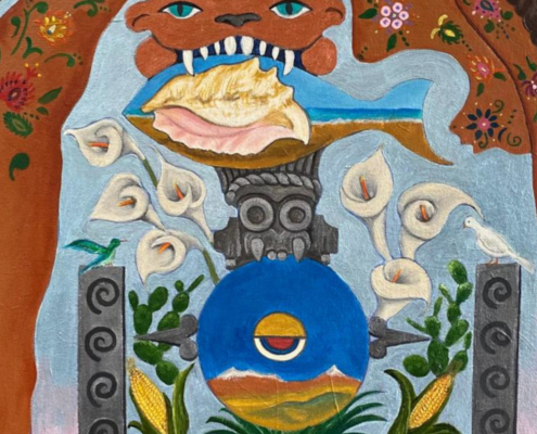 Mecchico